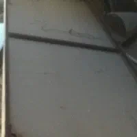 زیره تابلو کامپوزیت