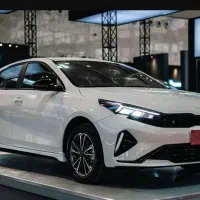 *آتاخودرو*سراتو K3 اپتیماK5 النترا (لیزینگ۲ساله)