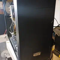 کامپیوتر نسل ۸، Core i5 8400، با گرافیک 1050 ti