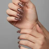 خدمات ناخن باغ فیض با تخفیف ویژه