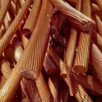 خر یدار اتواع ضایعات مس و غیره
