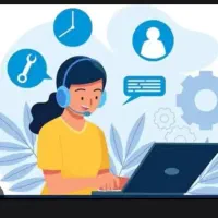 فالور لایک کامنت ویو