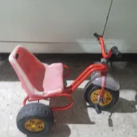 سه چرخه سالم