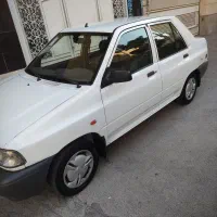 پراید 131 مدل 98 دوگانه