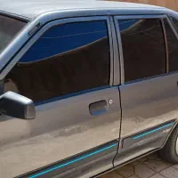 پراید۱۴۱ مدل ۸۵