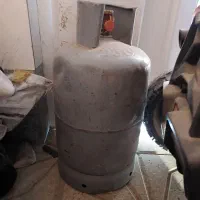 کپسول گاز پرسی درحدنو