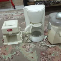 لوازم خانگی همه 1ملبون فروخته میشه