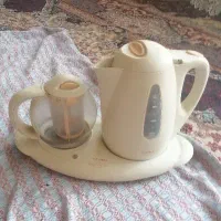 لوازم برقی