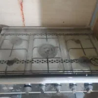 فروش اجاق گاز فوری