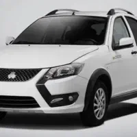کویئک gxl صفر خشک دارای کارت طلایی