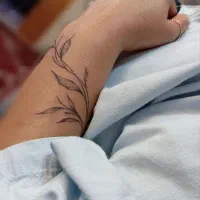 تتو(تاتو)بدن