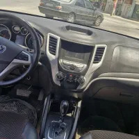 چانگان c35 تمام فابریک