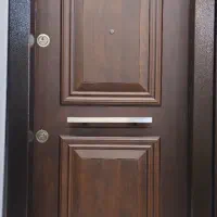 درب ضدسرقت/ شرکت الدور چیلیک / کم 2 میل /ترک اصل