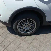 ۵ حلقه رینگ با لاستیک برلیانس