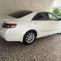 تویوتا کمری ۲011