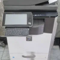 دستگاه کپی شارپ ۵۶۵