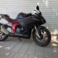 موتور هندا cbr250