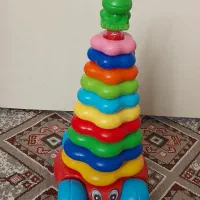 اسباب بازی