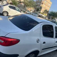 ۲۰۶ sd فول v8 مدل ۹۰ بدون رنگ استثنایی