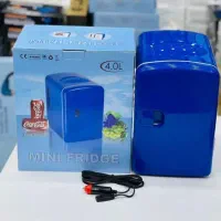 کول باکس شارژی(یخچال خودرو)