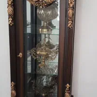 بوفه|بوفه، ویترین، کنسول|همدان, |دیوار