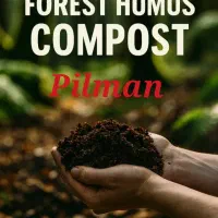 انواع کود های ارگانیک کشاورزی