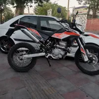 تریل x2 ایکس 2 مدل 1404 خشک