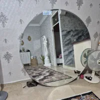 اینه ایستاده