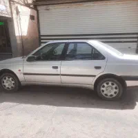 پژو 87|خودرو سواری و وانت|باقرشهر, |دیوار