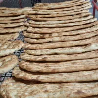 ناندرار و فروشنده(پاچالدار)