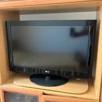 تلویزیون ۳۲ اینچ LG ال جی