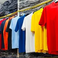 انواع لباس کار  تیشرت کار . روپوش