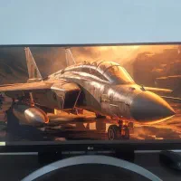 مانیتور  ۲۹ اینچ LG (گیمینگ) FULL HD مدل 29WQ600-W