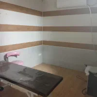 مطب|اجارهٔ دفتر کار، اتاق اداری، مطب|سنندج, |دیوار
