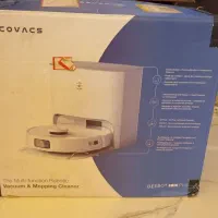 جاروی رباتیک