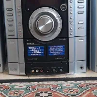 استریو سونی RV999d