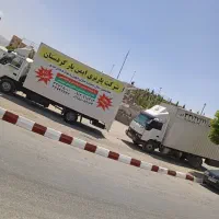 اسباب کشی ایمن بار سنندج توافقی با کارشناسی