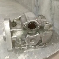 سر پمپ بادسان استوک