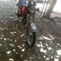 ۱۲۵مدل ۸۷