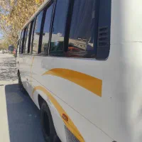 مینی بوس هیوندا ۸۵