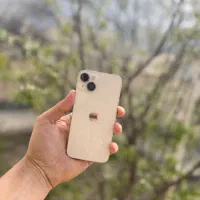 آیفون۱۳نرمالch