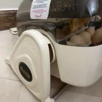 دستگاه جوجه کشی آرکام کره ۲۴ تایی