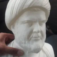 خدمات اسکن و پرینت سه بعدی