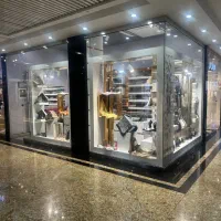 دکور مغازه