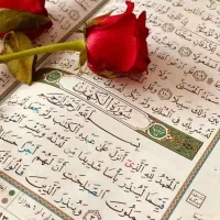 ختم نیابتی قرآن برای اموات