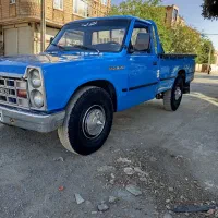 وانت نیسان مدل1388