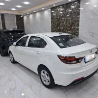 شاهینG مدل۱۴۰۰سانروف