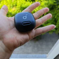هدفون بی سیم انکر  Anker Soundcore Liberty 4 nc