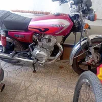 هندا 200