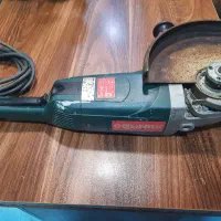 سنگ برقی متابوی اصل